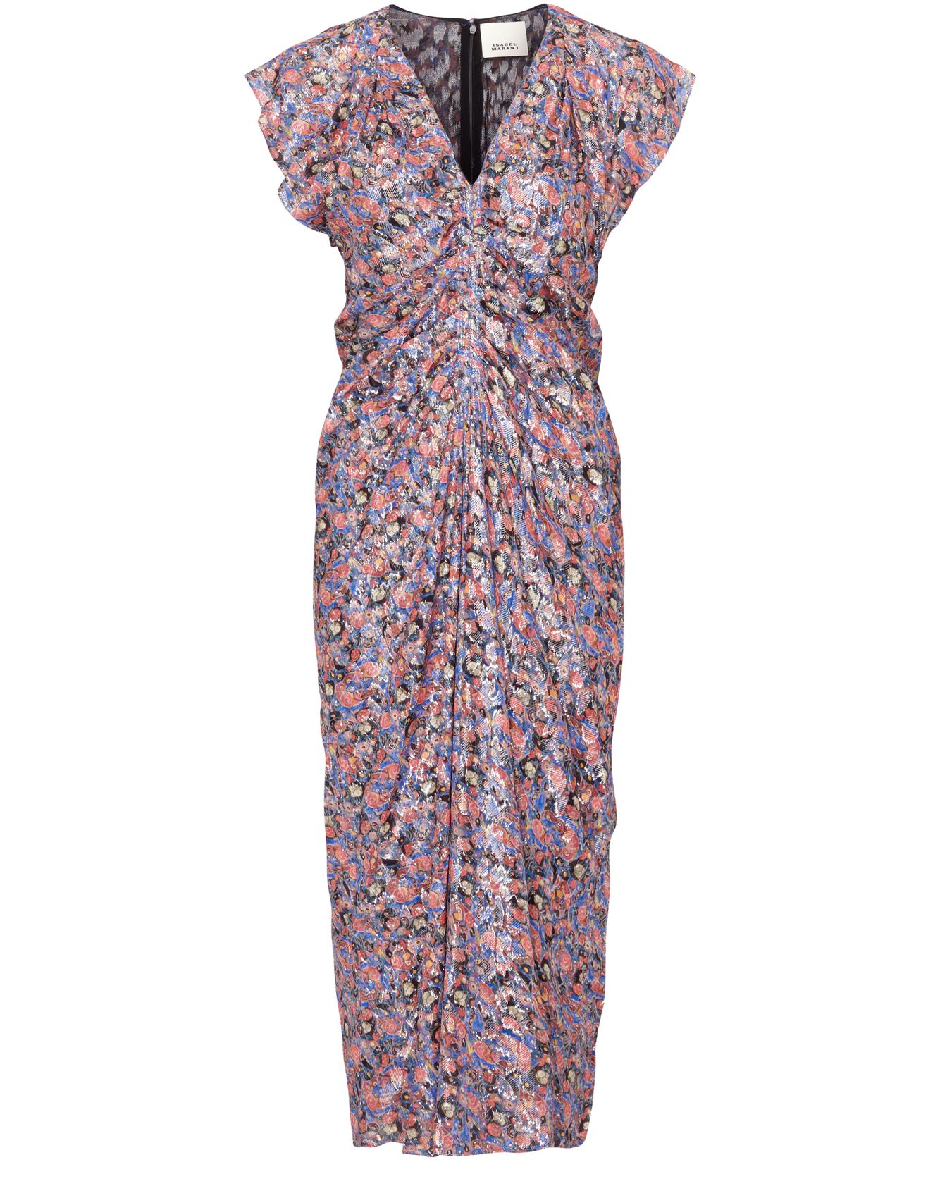 Isabel Marant Lyndsay Dress