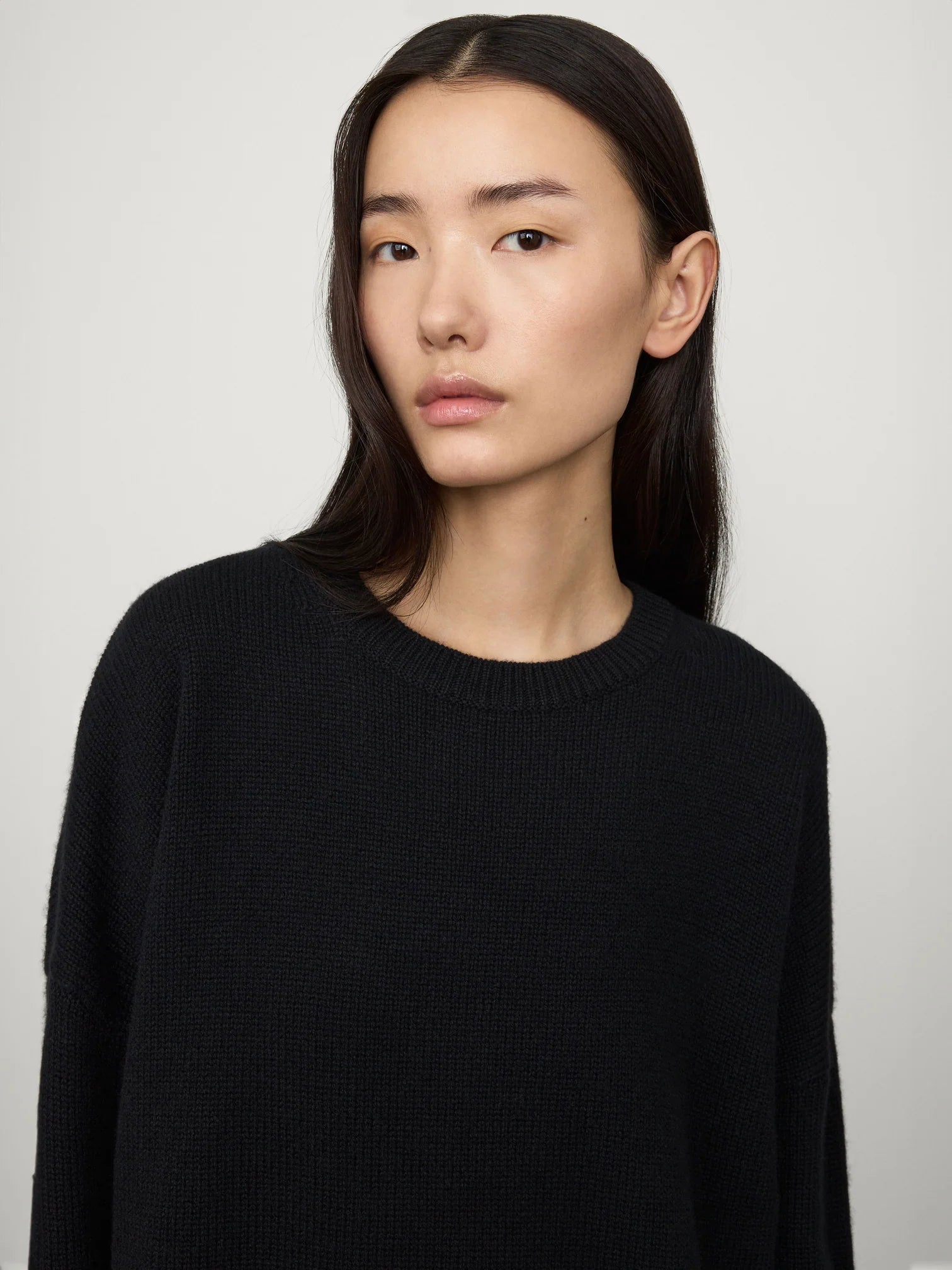 Lisa Yang Mila Sweater