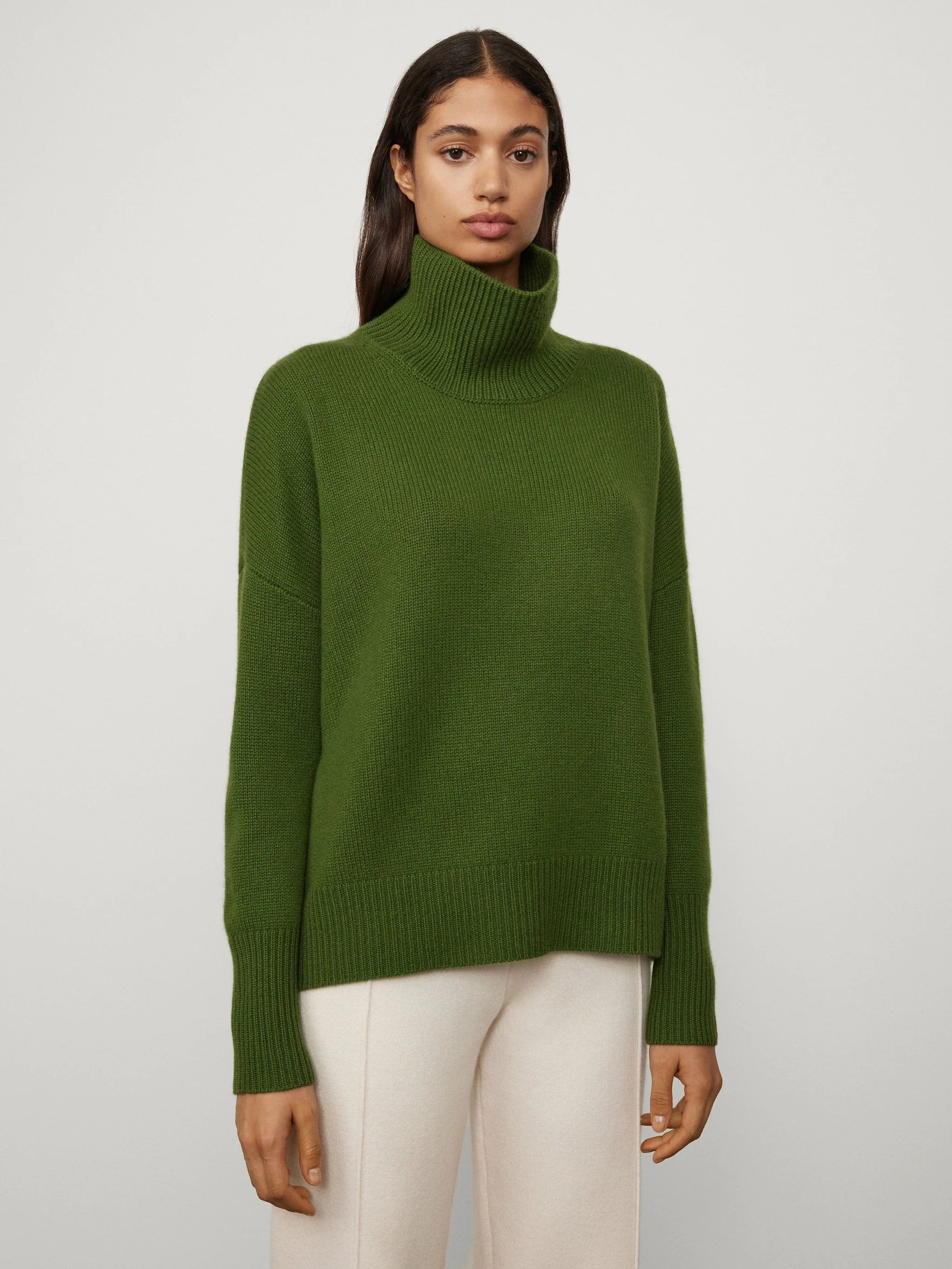 Lisa Yang Heidi Sweater