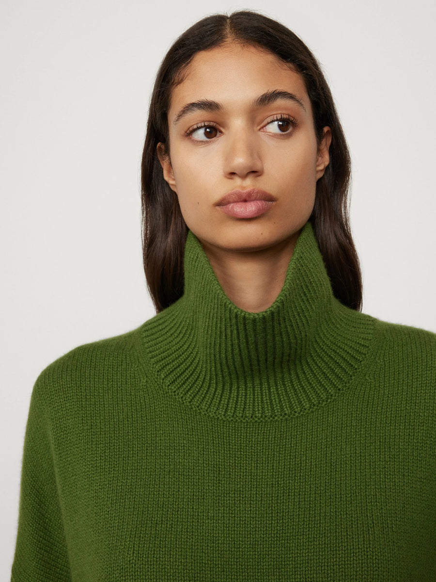Lisa Yang Heidi Sweater