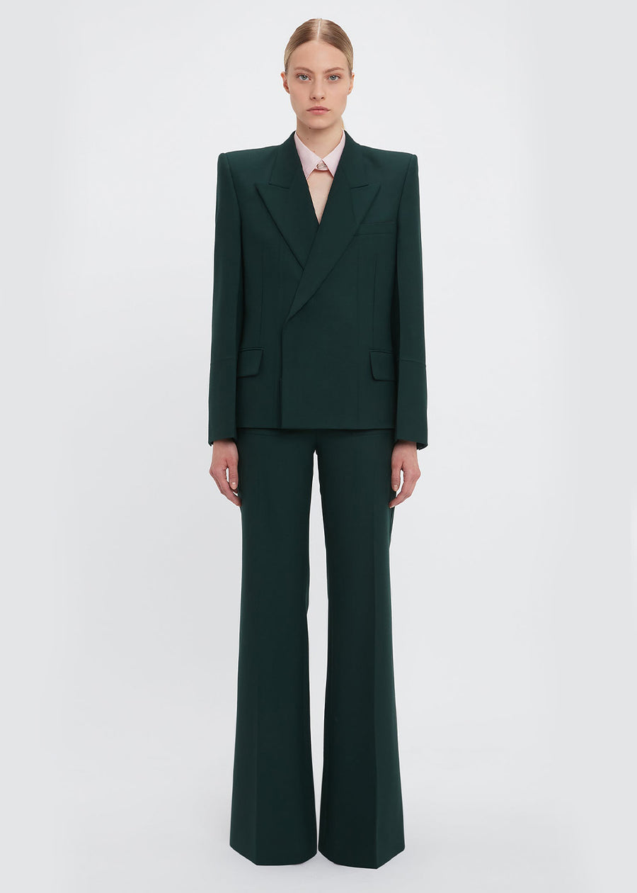 Victoria Beckham Alina Trouser