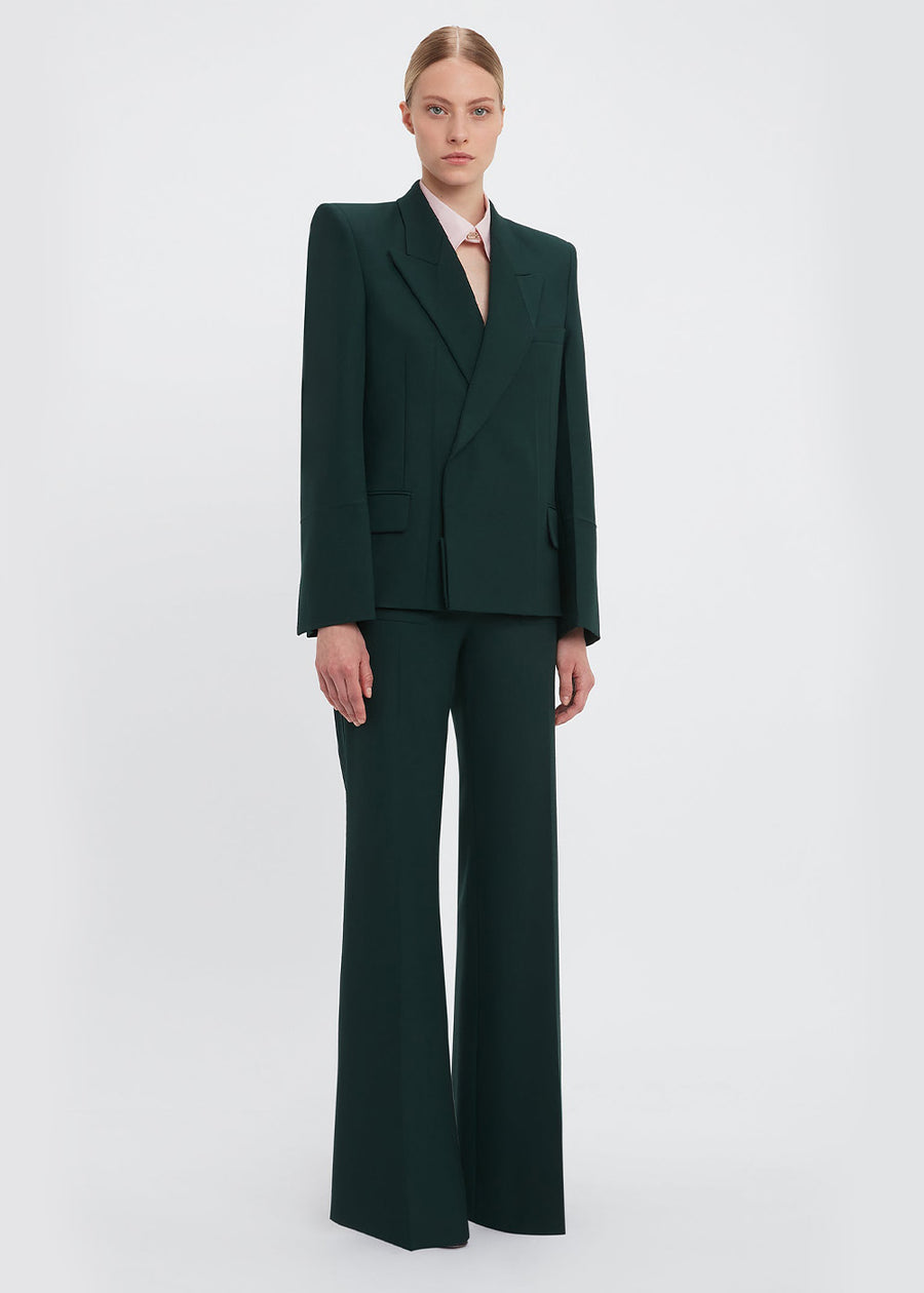 Victoria Beckham Alina Trouser