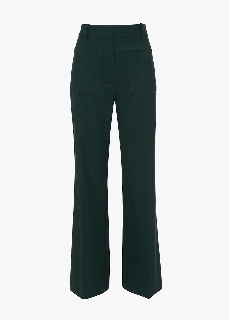 Victoria Beckham Alina Trouser