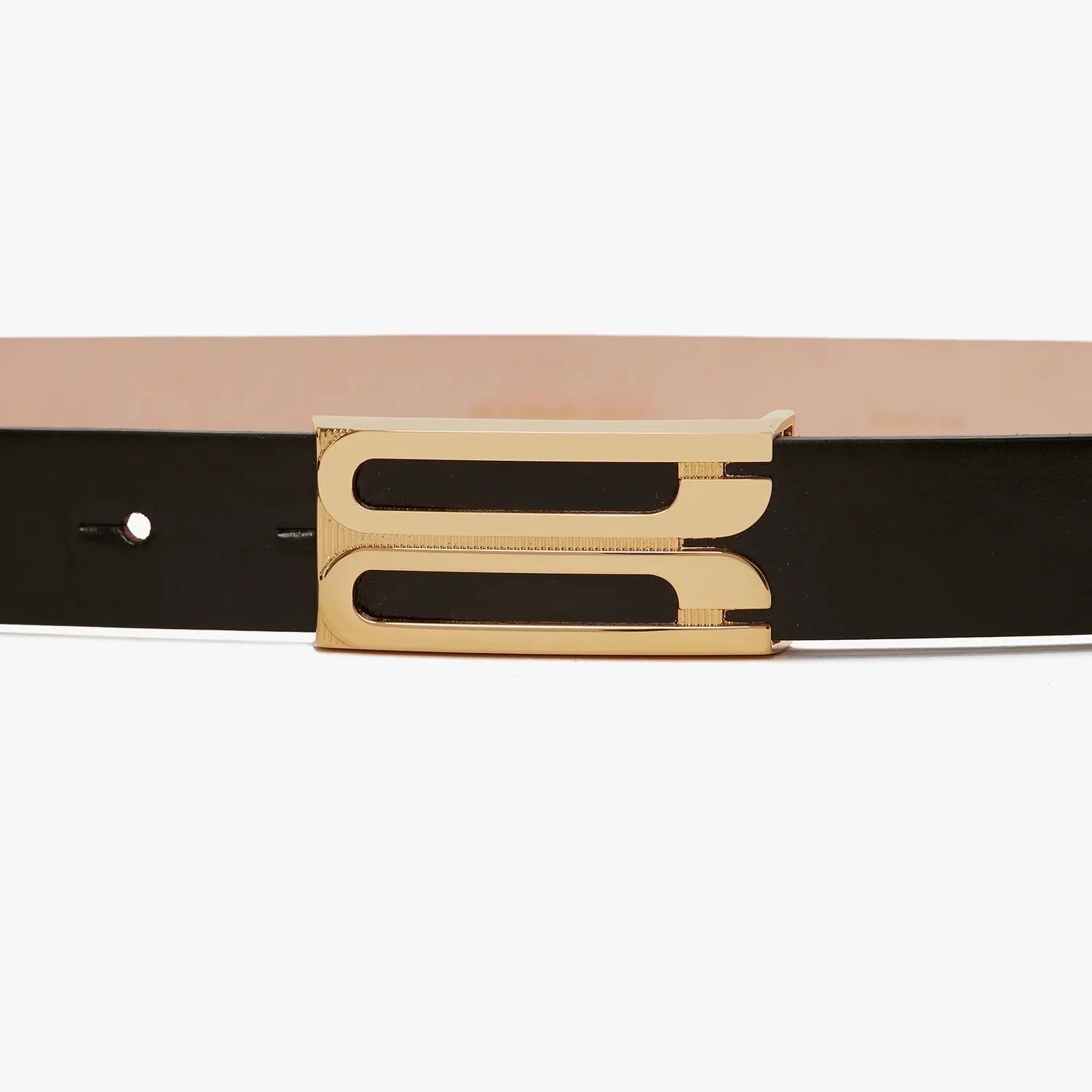 Victoria Beckham Regular Frame Belt