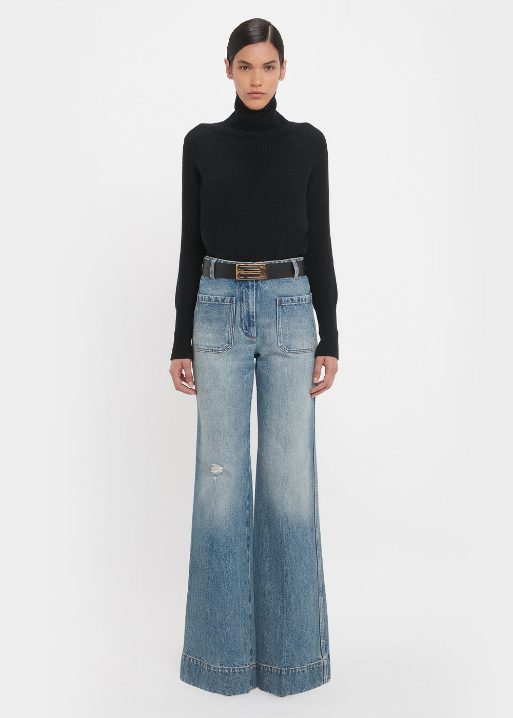 Victoria Beckham Alina Jean