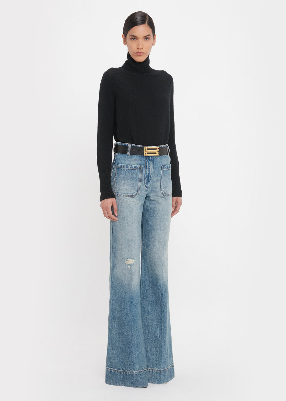 Victoria Beckham Alina Jean