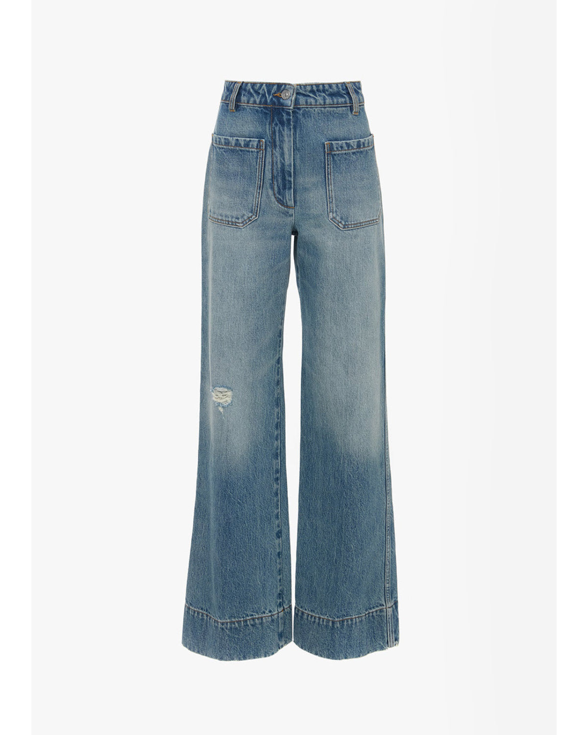 Victoria Beckham Alina Jean