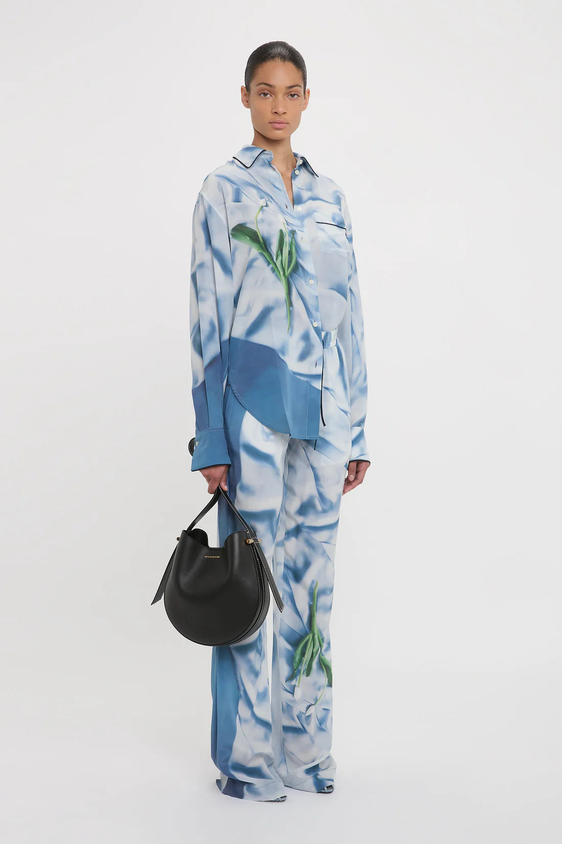 Victoria Beckham Pyjama Shirt