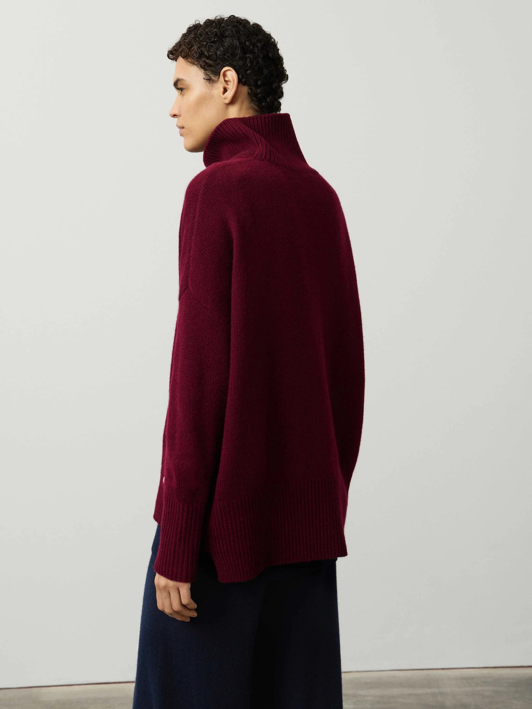 Lisa Yang Heidi Sweater