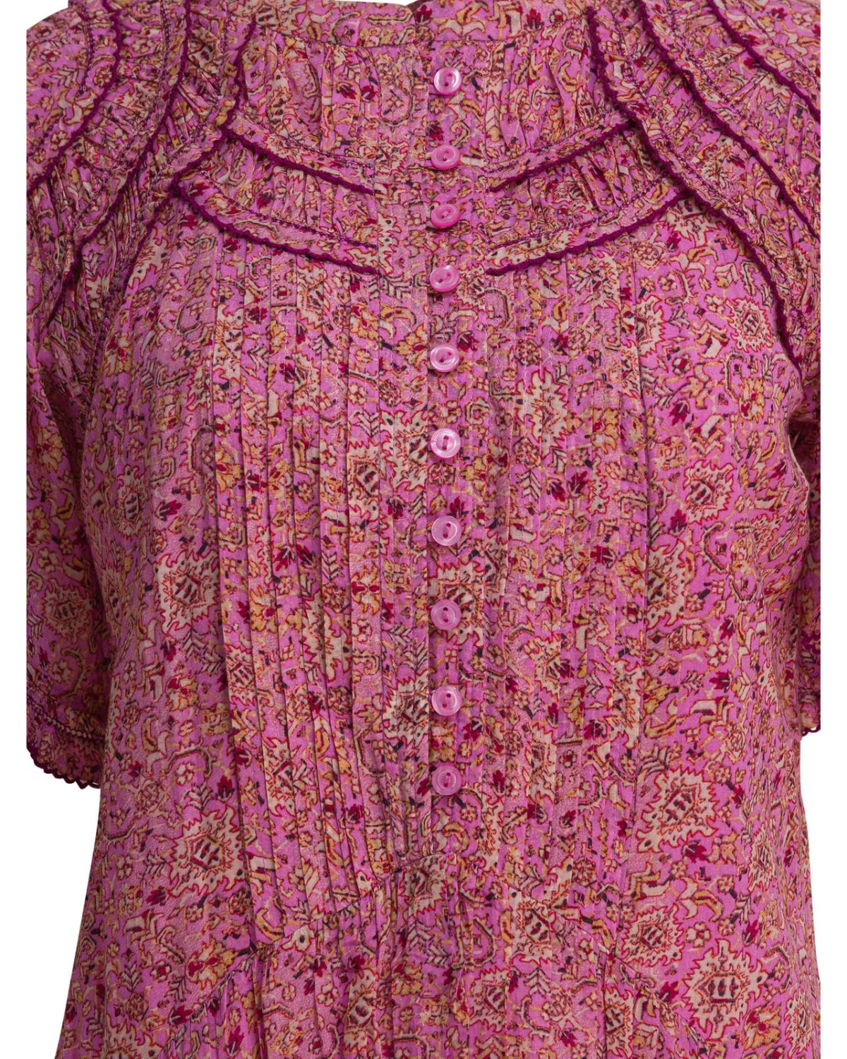 Isabel Marant Celyana Dress