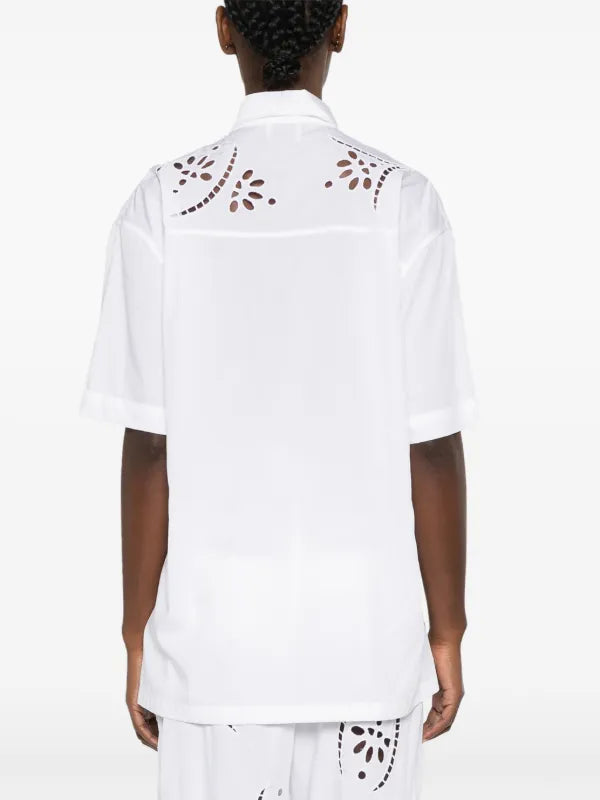 Isabel Marant Bilya Shirt