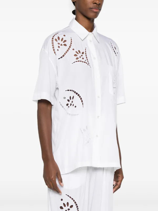 Isabel Marant Bilya Shirt
