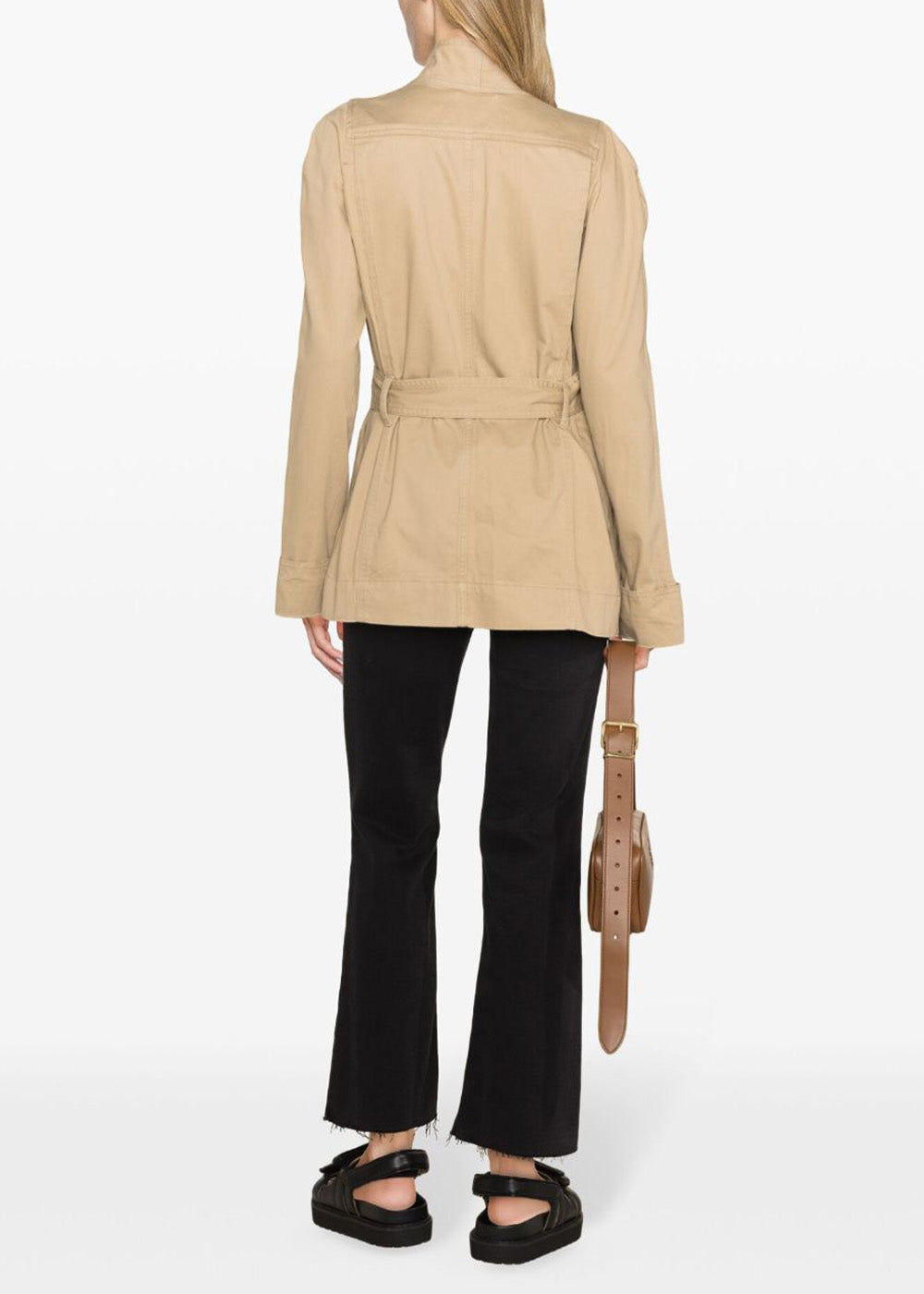 Isabel Marant Loetiza Jacket