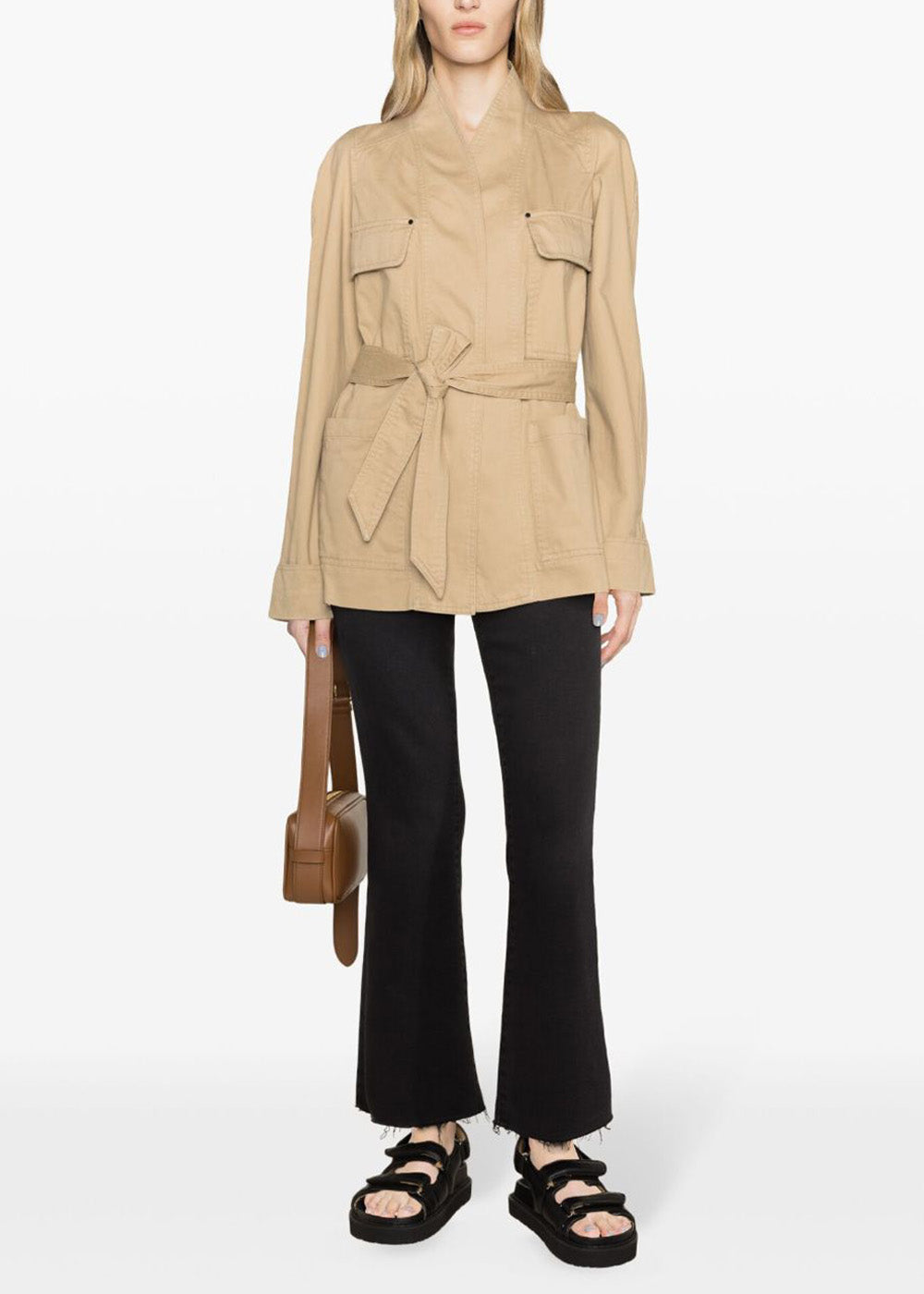 Isabel Marant Loetiza Jacket