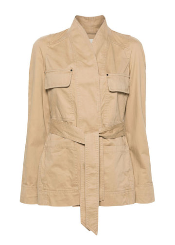 Isabel Marant Loetiza Jacket