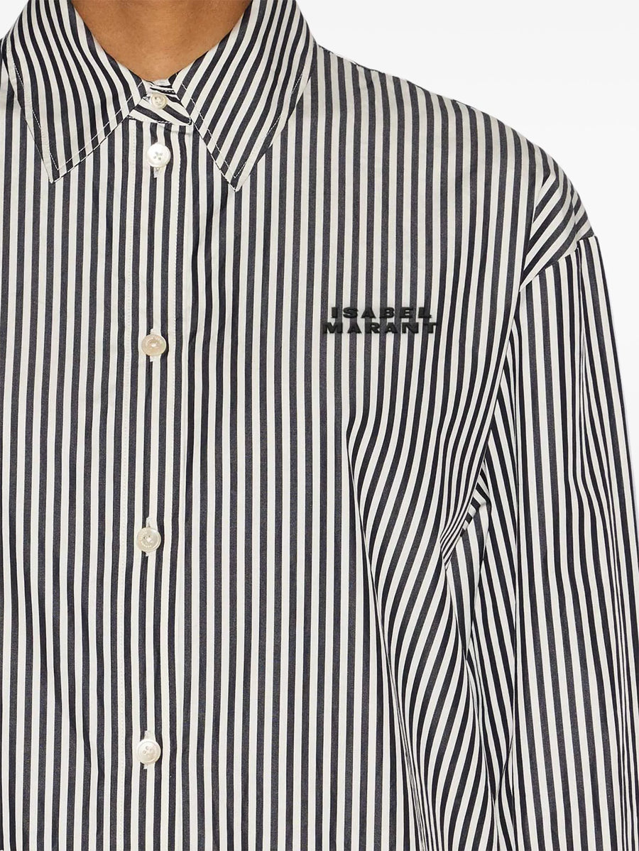 Isabel Marant Fabriza Shirt
