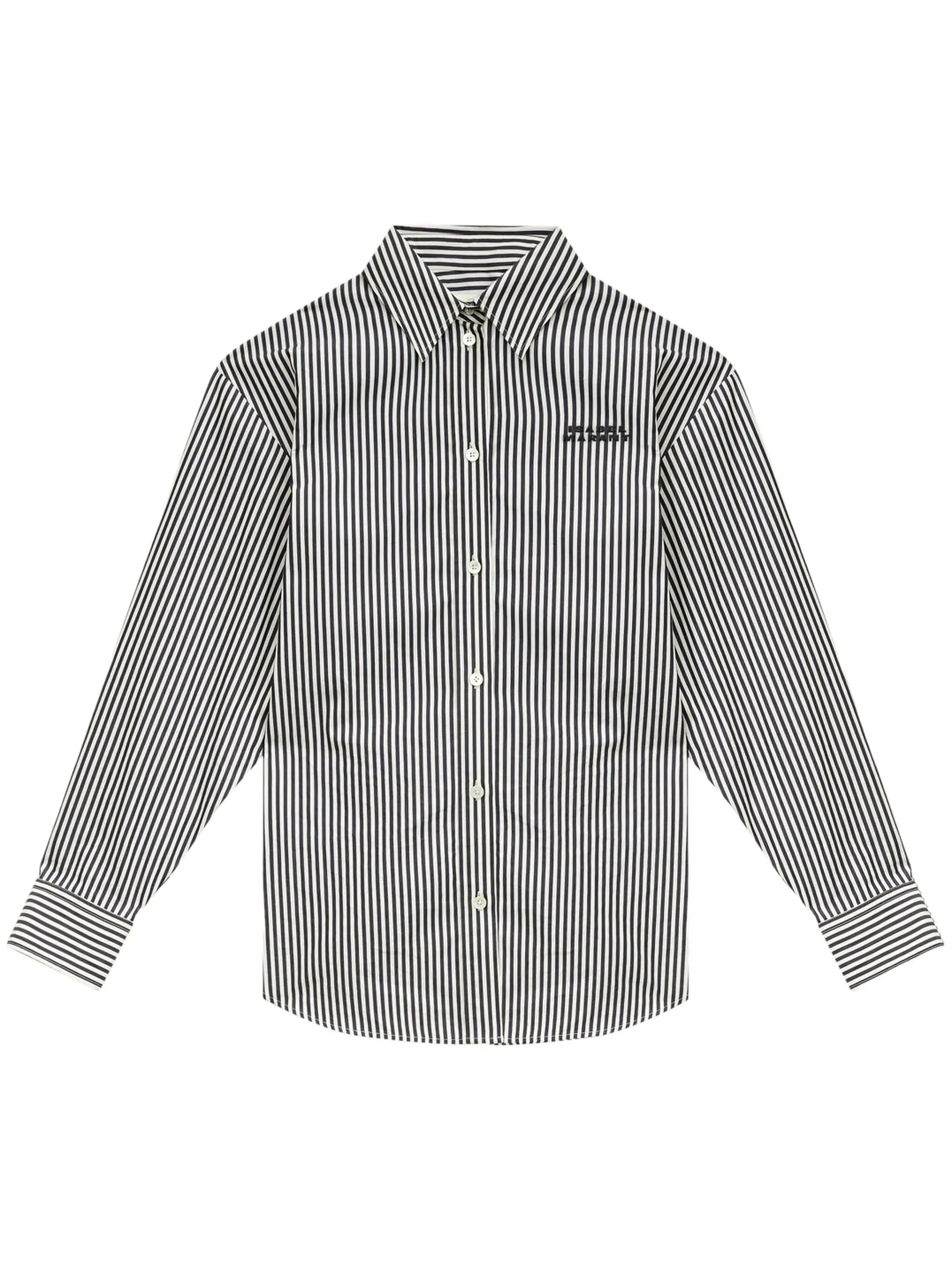 Isabel Marant Fabriza Shirt