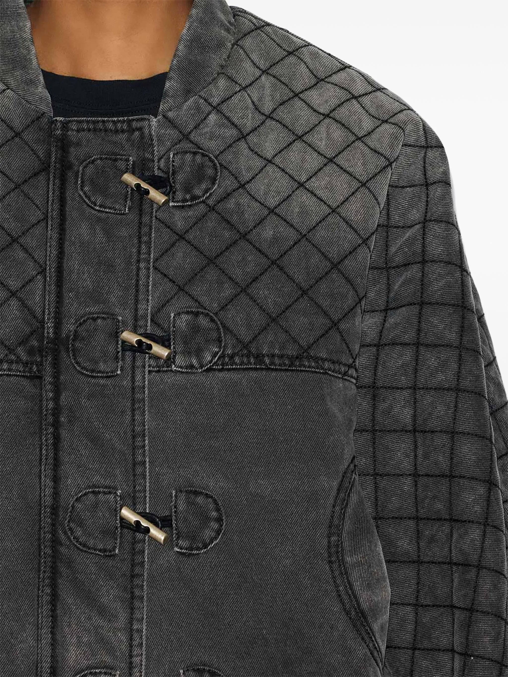 Isabel Marant Celiany Jacket