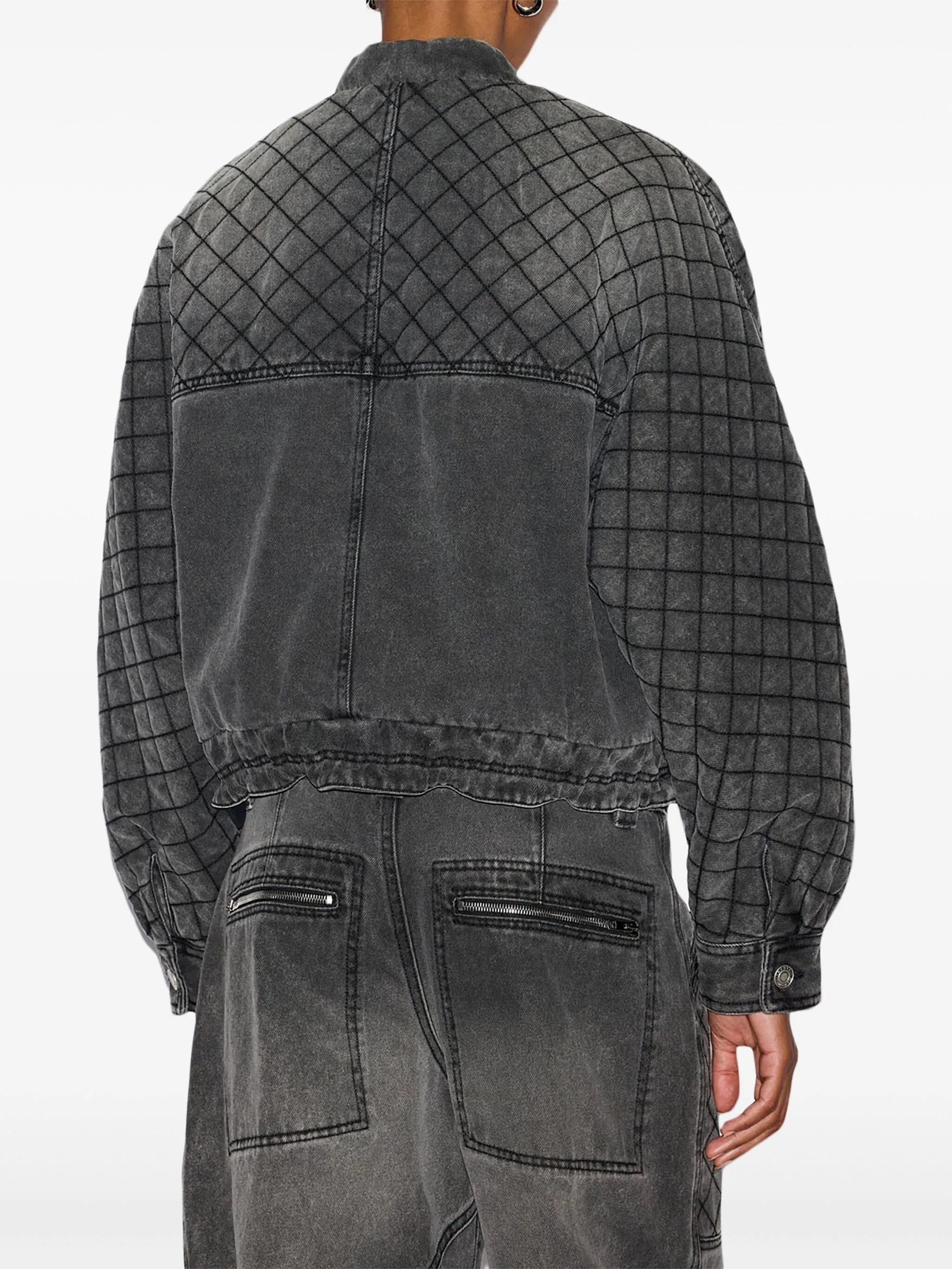 Isabel Marant Celiany Jacket