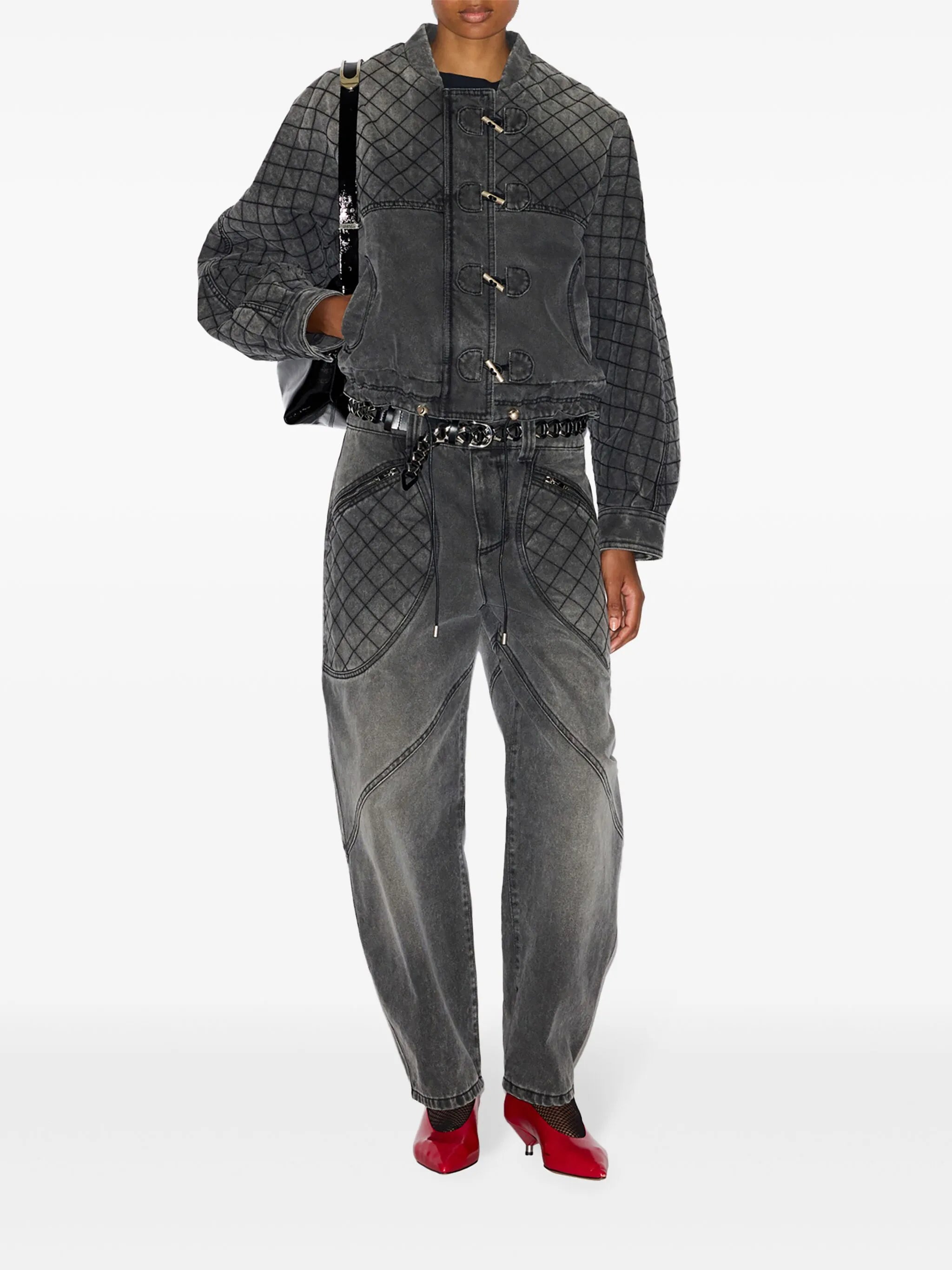 Isabel Marant Celiany Jacket