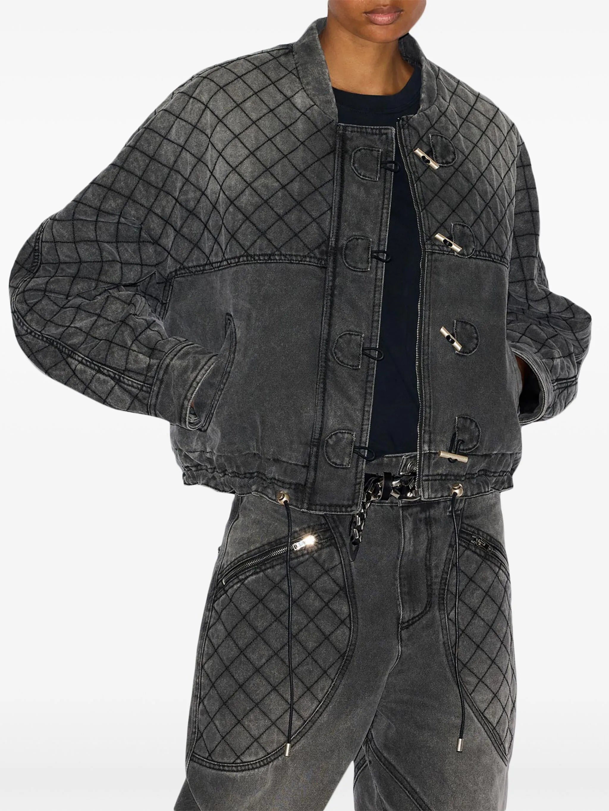 Isabel Marant Celiany Jacket