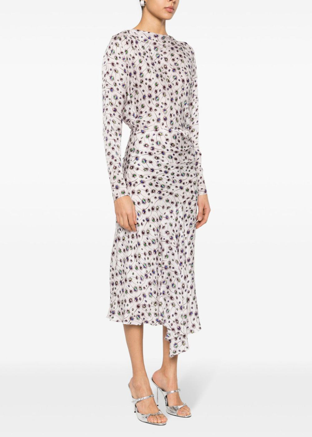Isabel Marant Ulani Dress