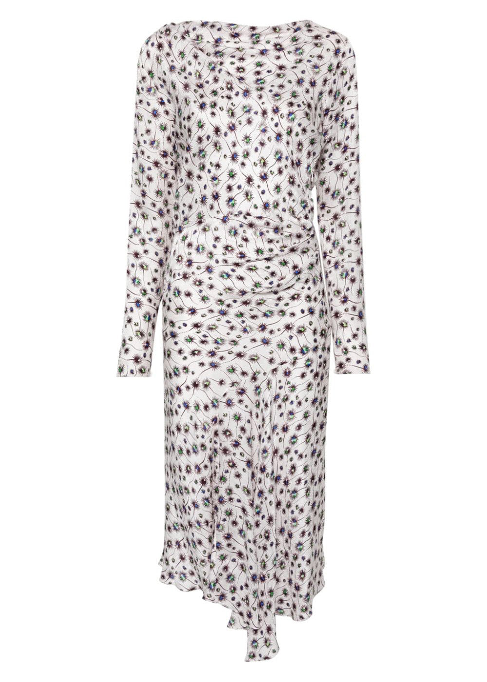 Isabel Marant Ulani Dress