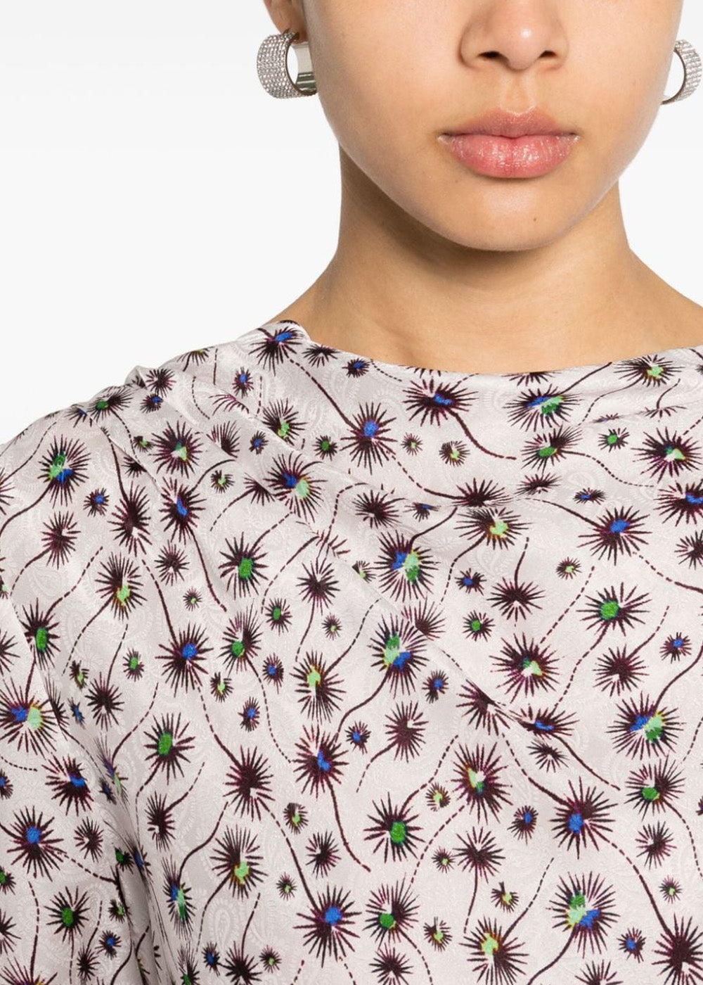 Isabel Marant Ulani Dress