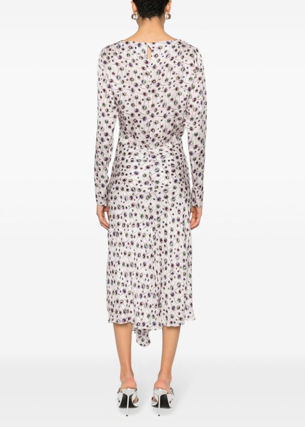 Isabel Marant Ulani Dress