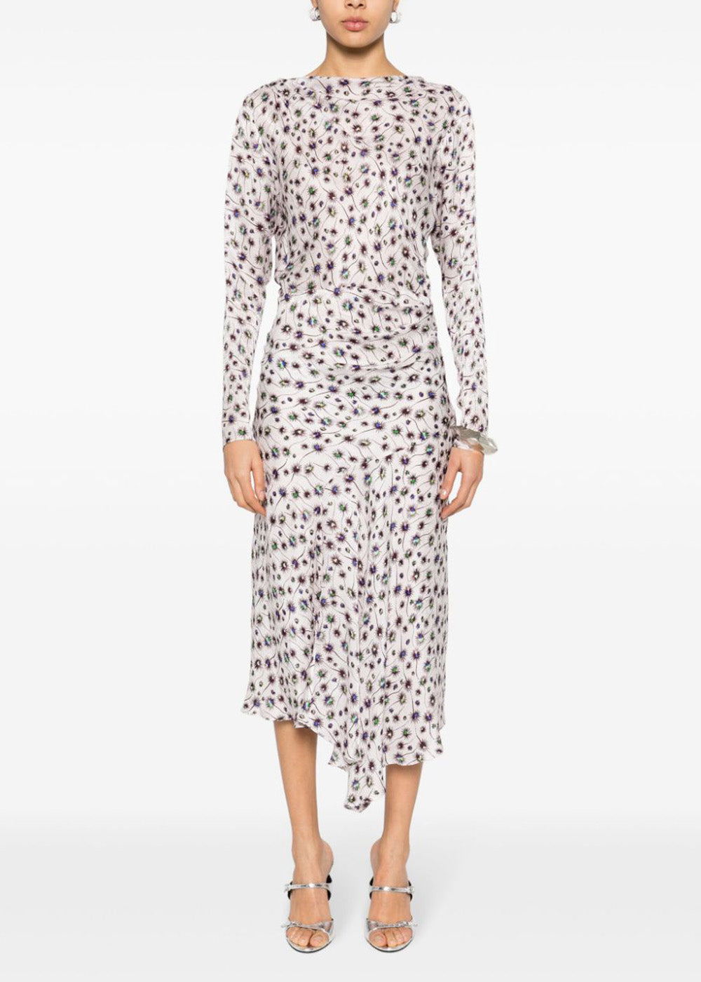 Isabel Marant Ulani Dress