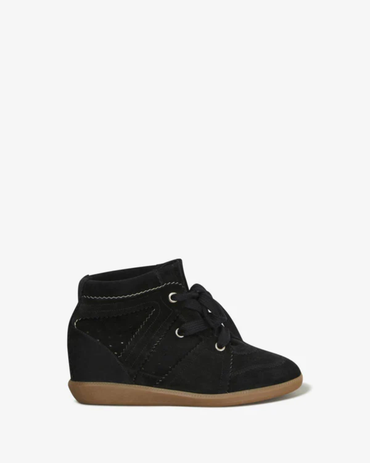 Isabel Marant Bobby Sneakers