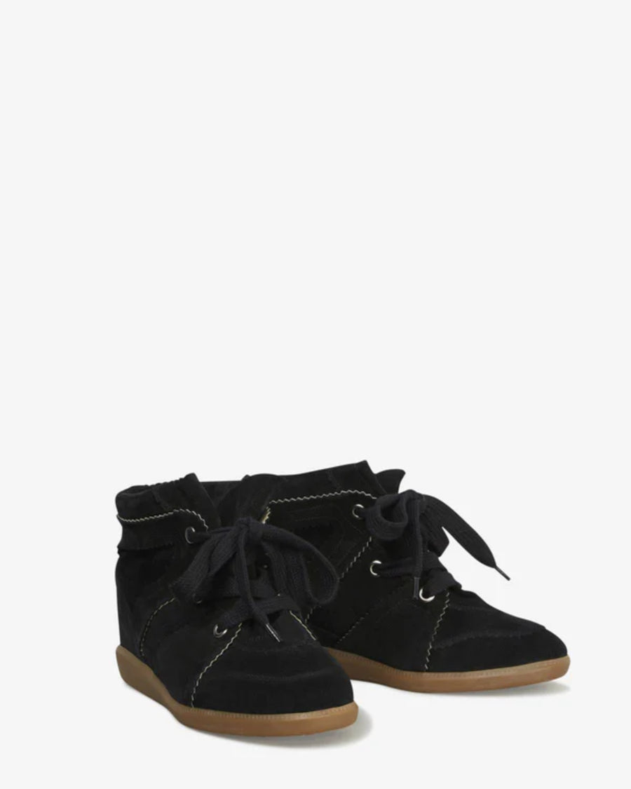 Isabel Marant Bobby Sneakers