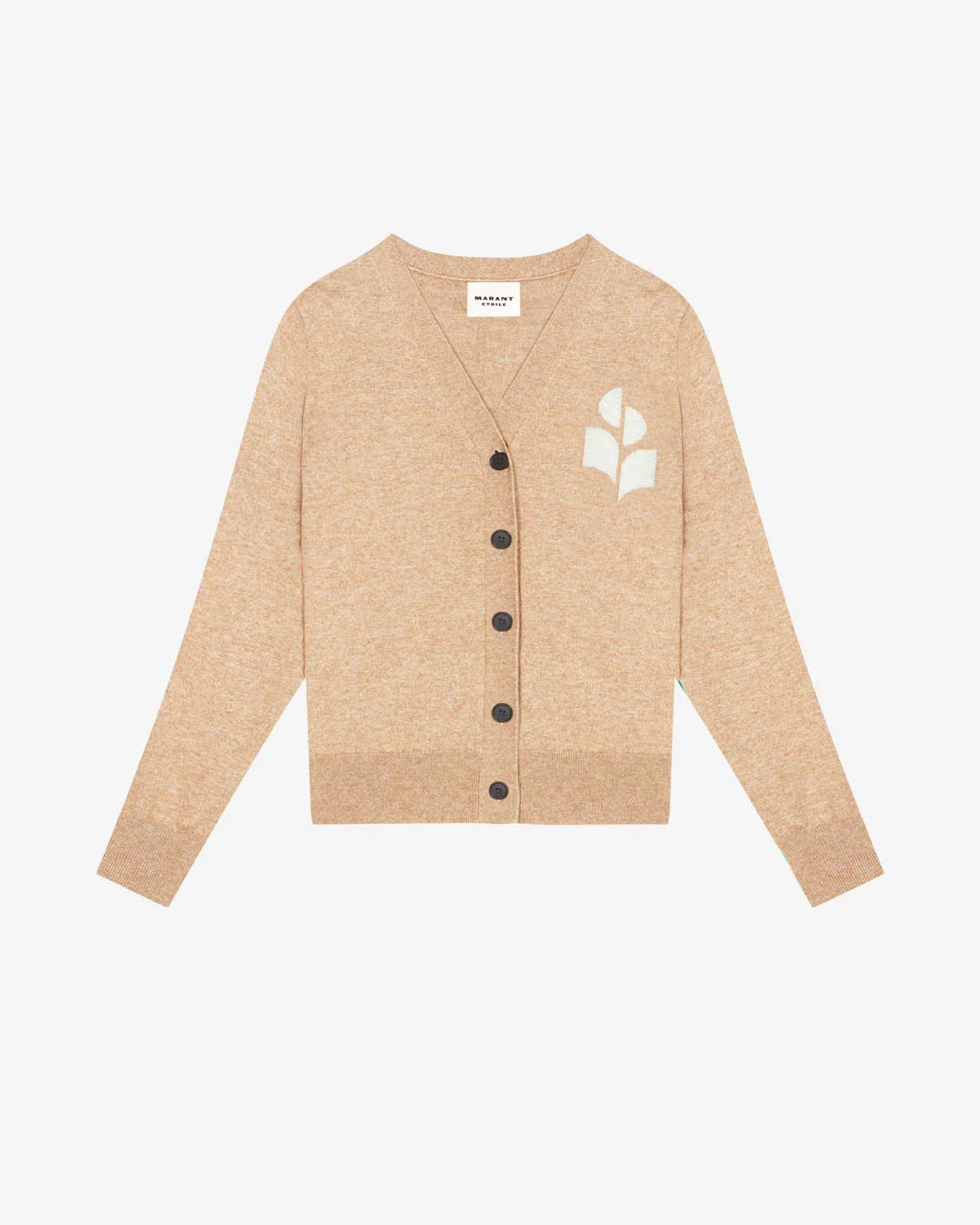 Isabel Marant Karin Cardigan