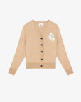 Isabel Marant Karin Cardigan