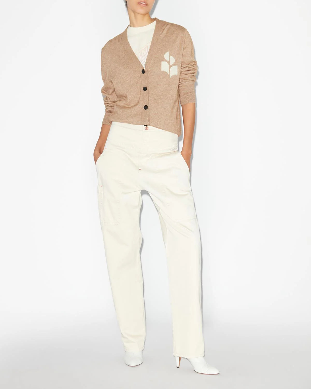 Isabel Marant Karin Cardigan