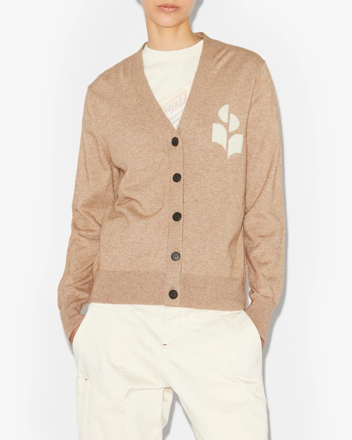 Isabel Marant Karin Cardigan