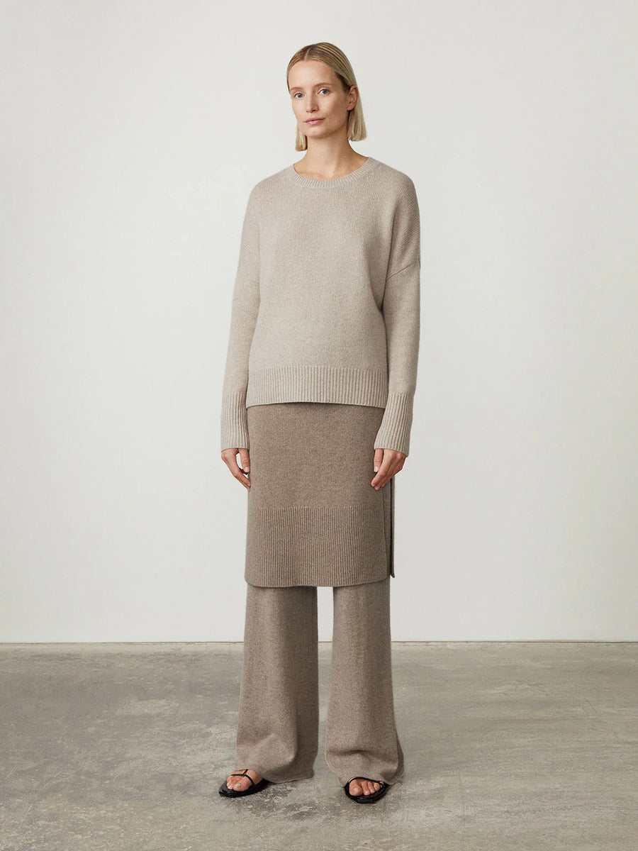 Lisa Yang Mila Sweater