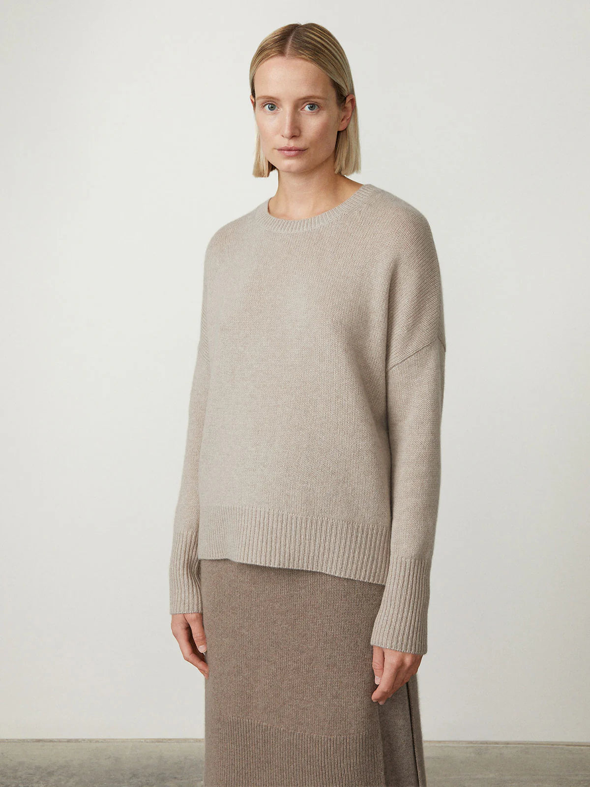 Lisa Yang Mila Sweater