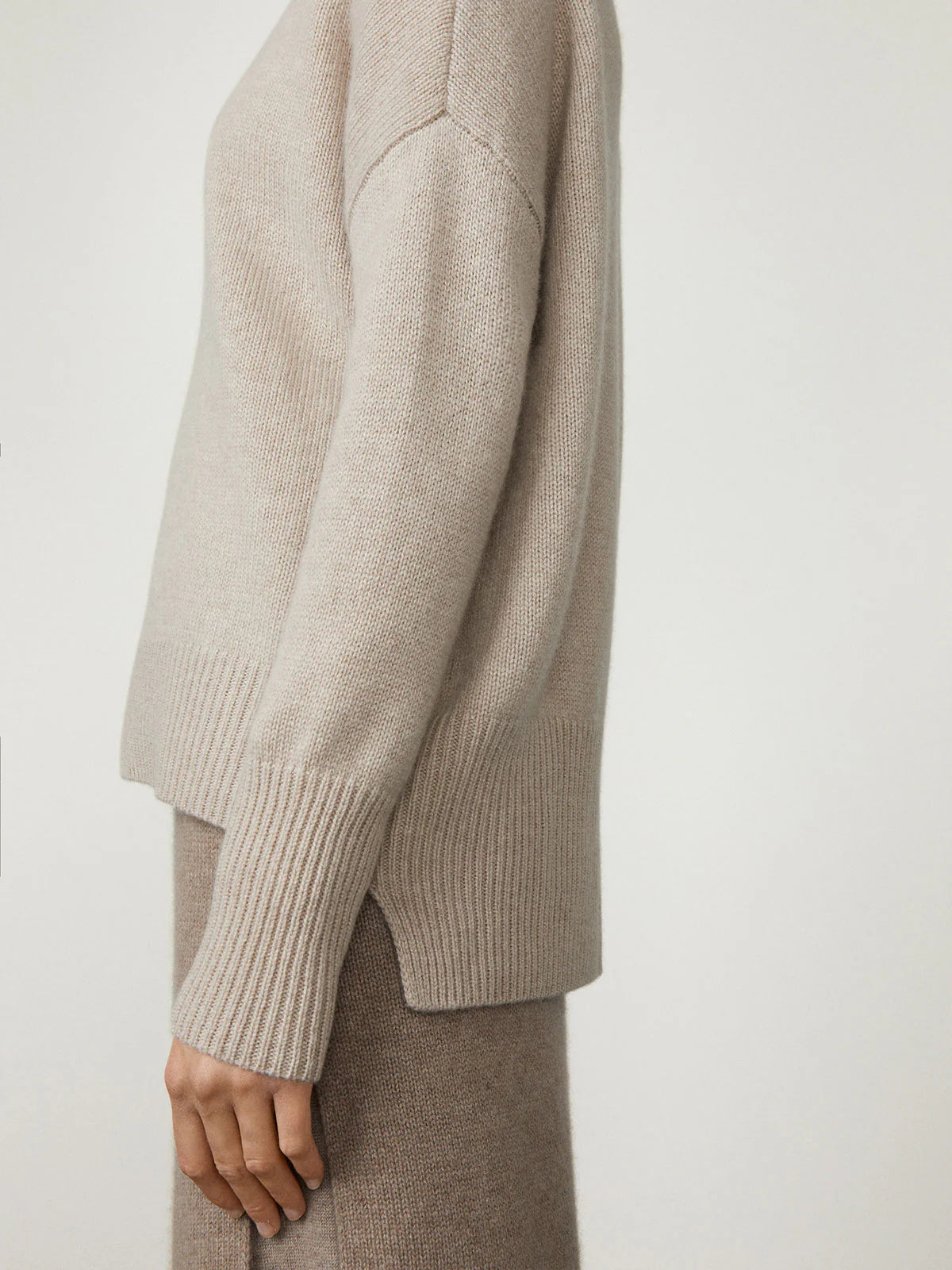 Lisa Yang Mila Sweater