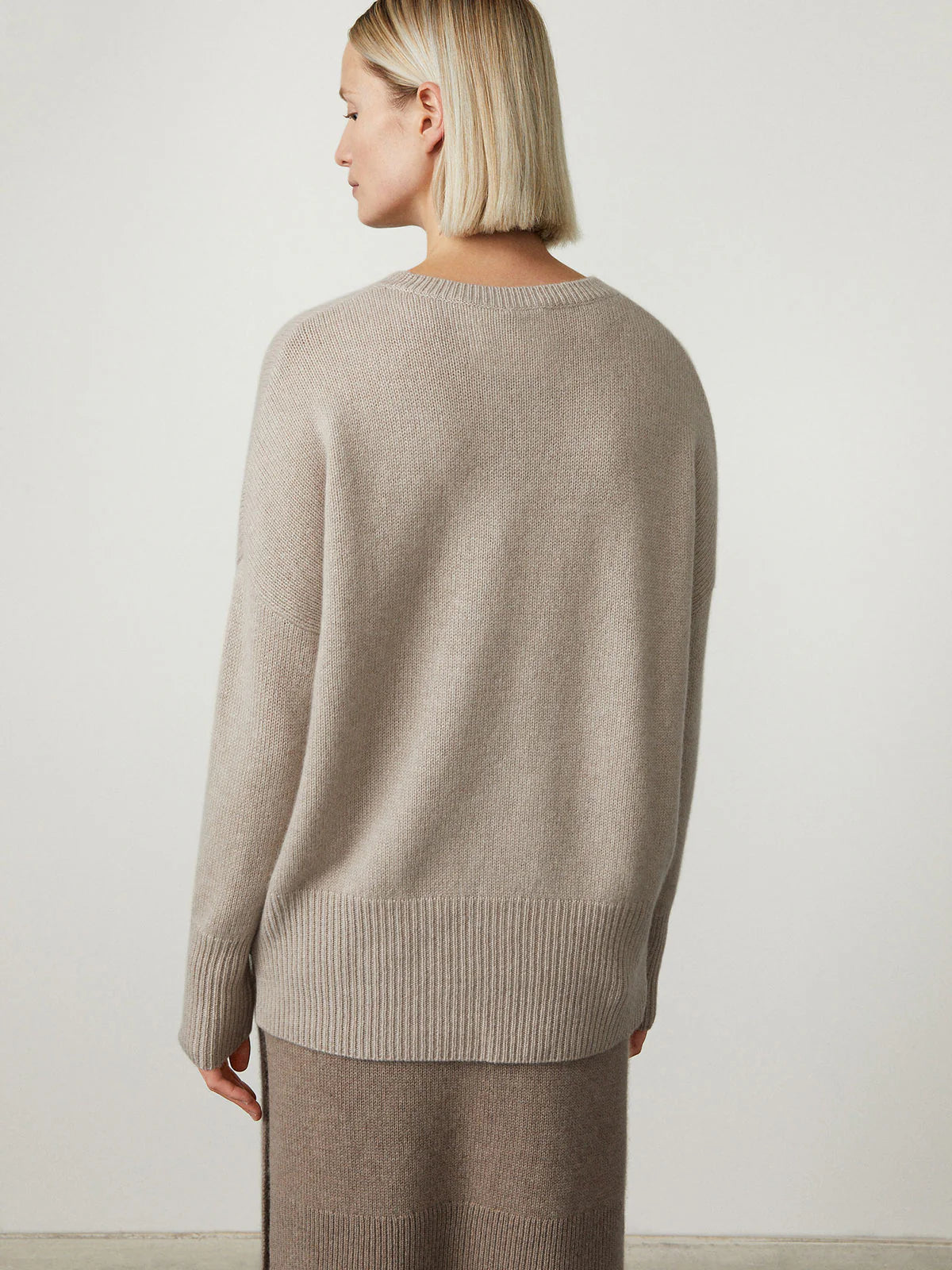 Lisa Yang Mila Sweater