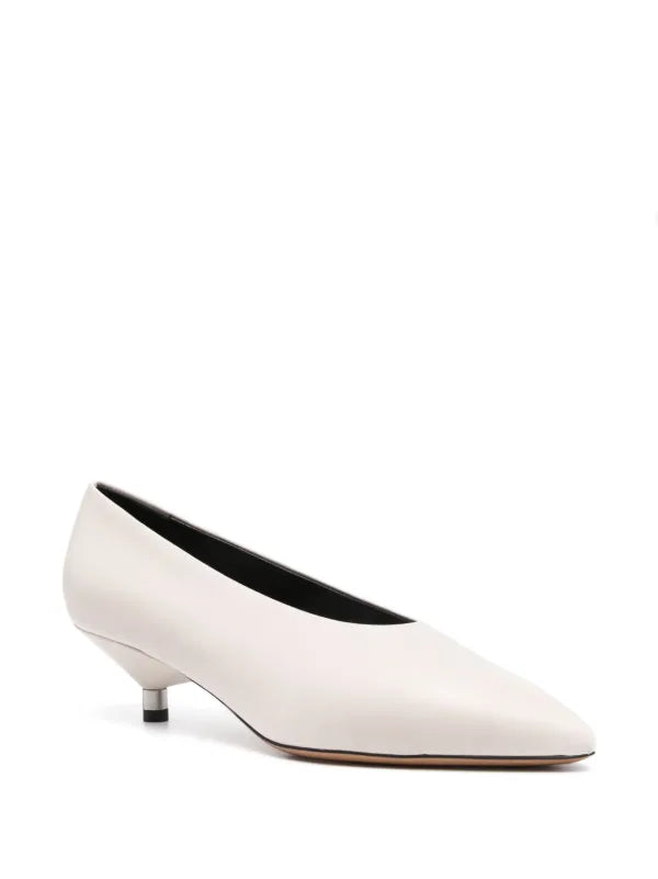 Isabel Marant Ebisa Pumps