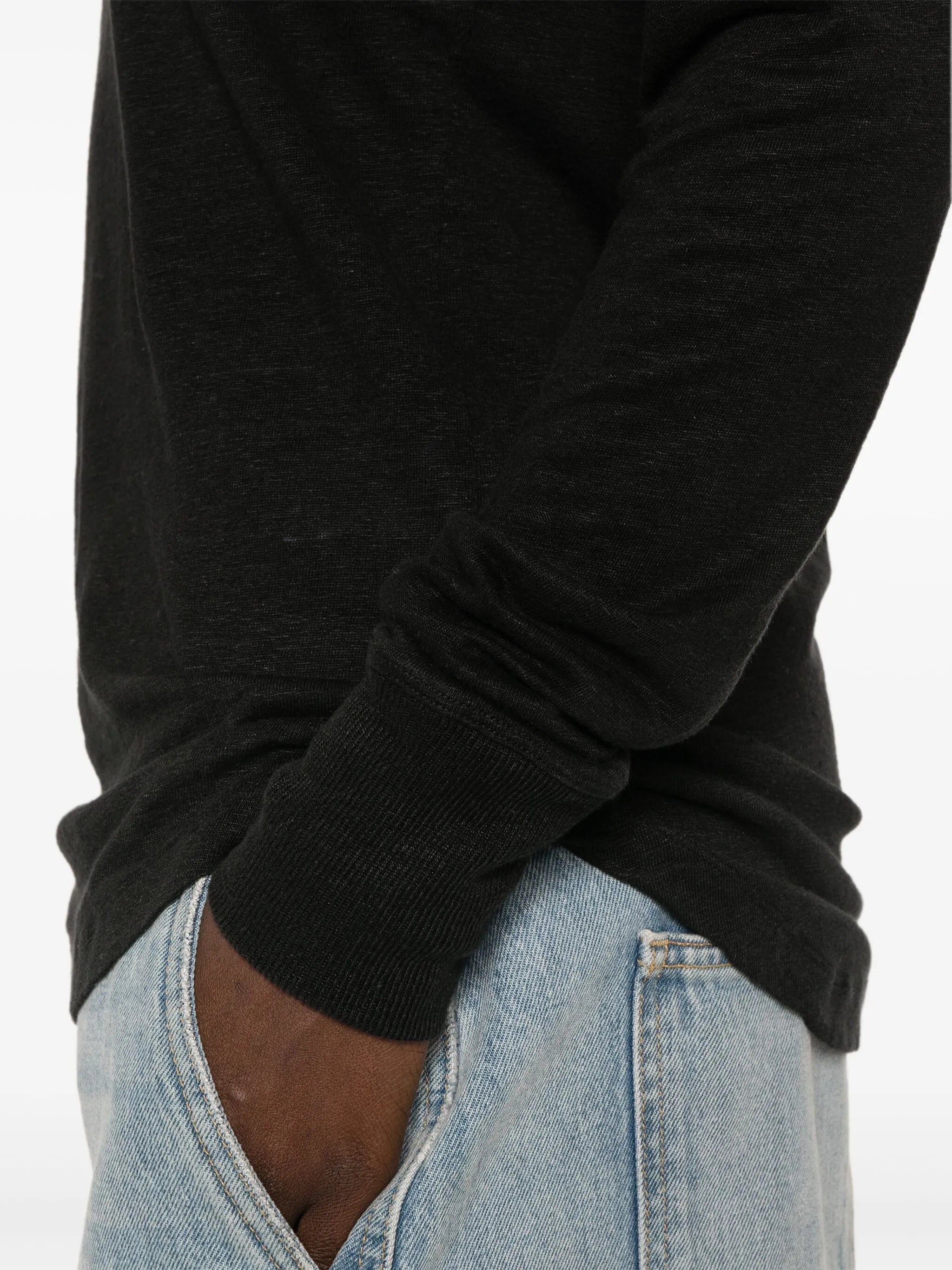 Isabel Marant Zeline L/S T-Shirt