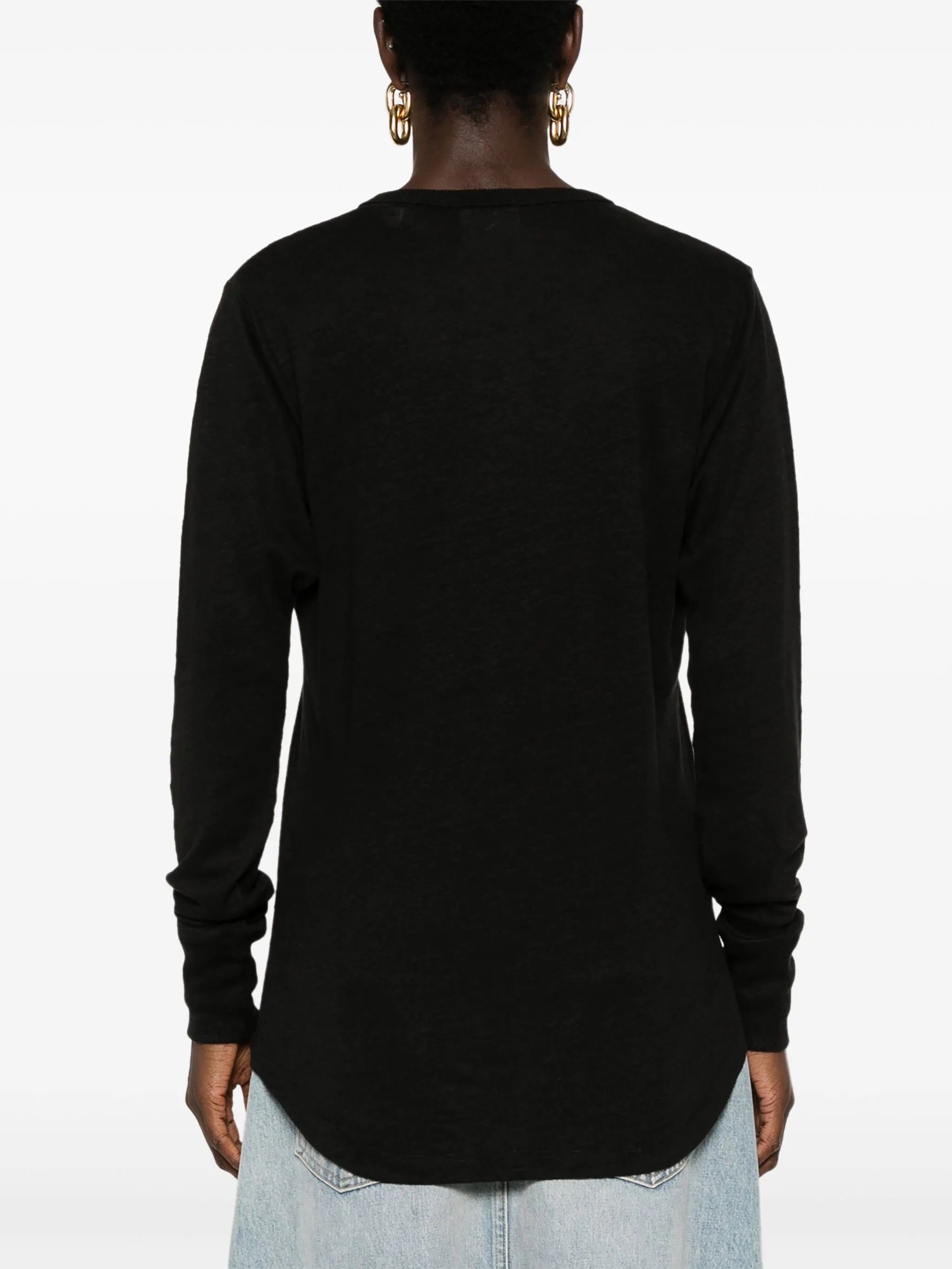 Isabel Marant Zeline L/S T-Shirt