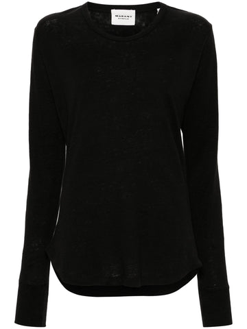 Isabel Marant Zeline L/S T-Shirt