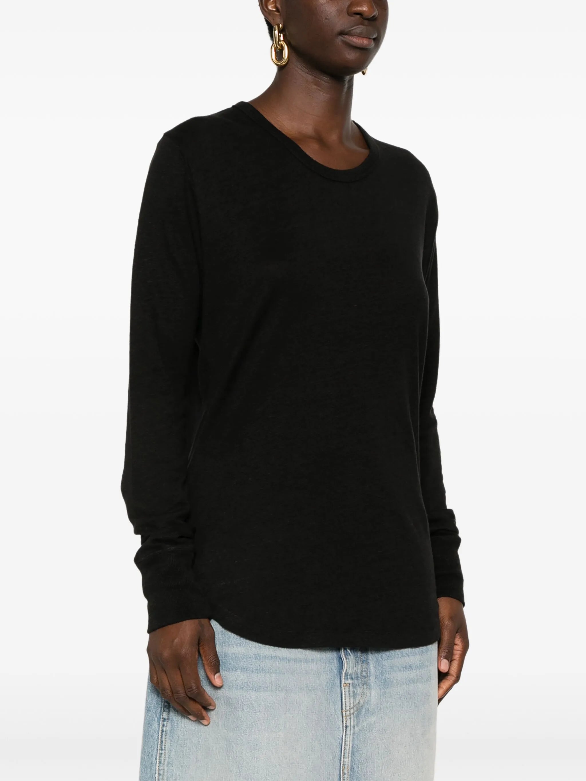 Isabel Marant Zeline L/S T-Shirt