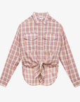 Isabel Marant Nath Shirt