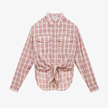 Isabel Marant Nath Shirt