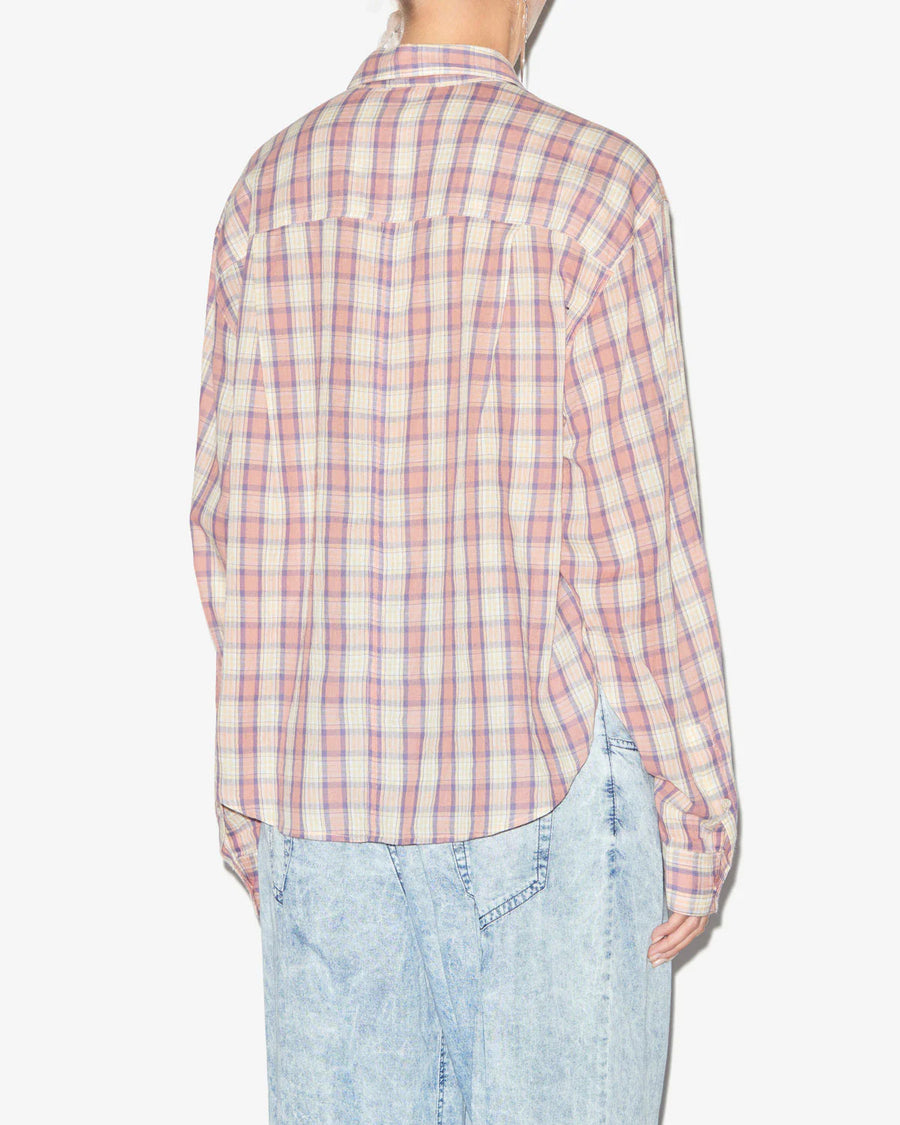 Isabel Marant Nath Shirt