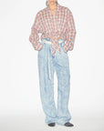 Isabel Marant Nath Shirt