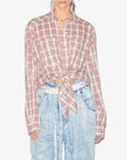 Isabel Marant Nath Shirt